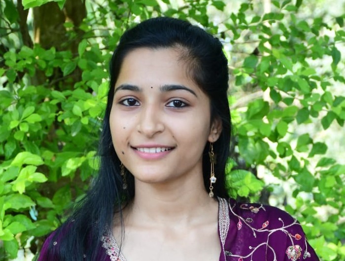 Co-founder Arpita Ratha Tripstar