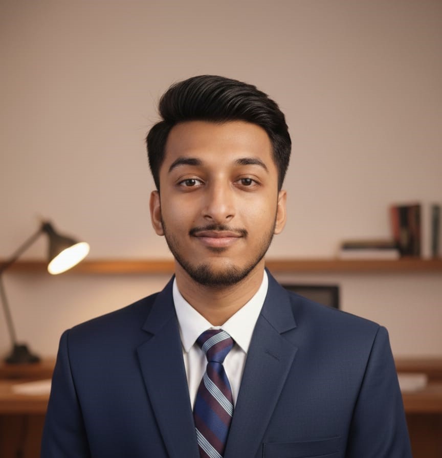 COO at tripstar Ashwin Ratha