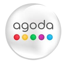 Agoda Logo