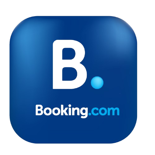 Booking.com Logo