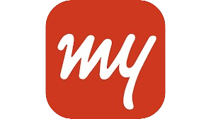 MakeMyTrip Logo