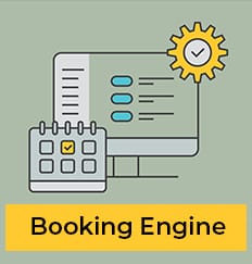 Booking Engine