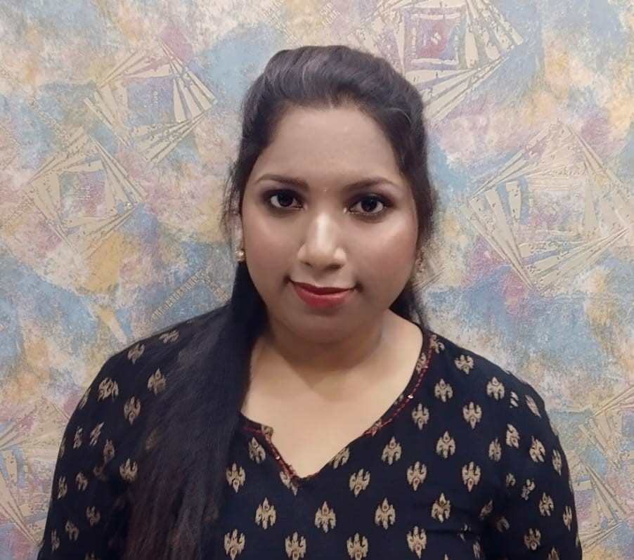 Key account manager at tripstar Sonali Gouda